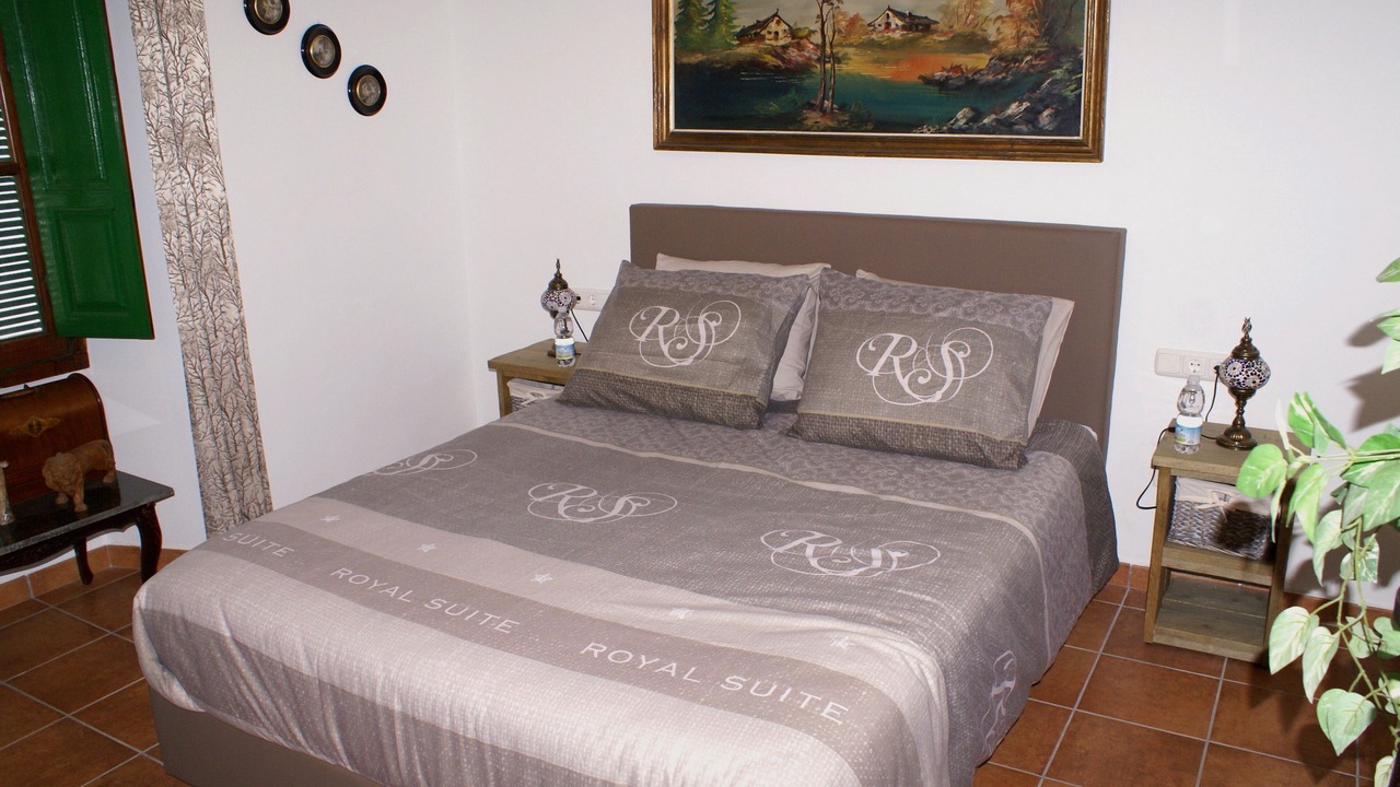 Photo of Bedroom in Murchas