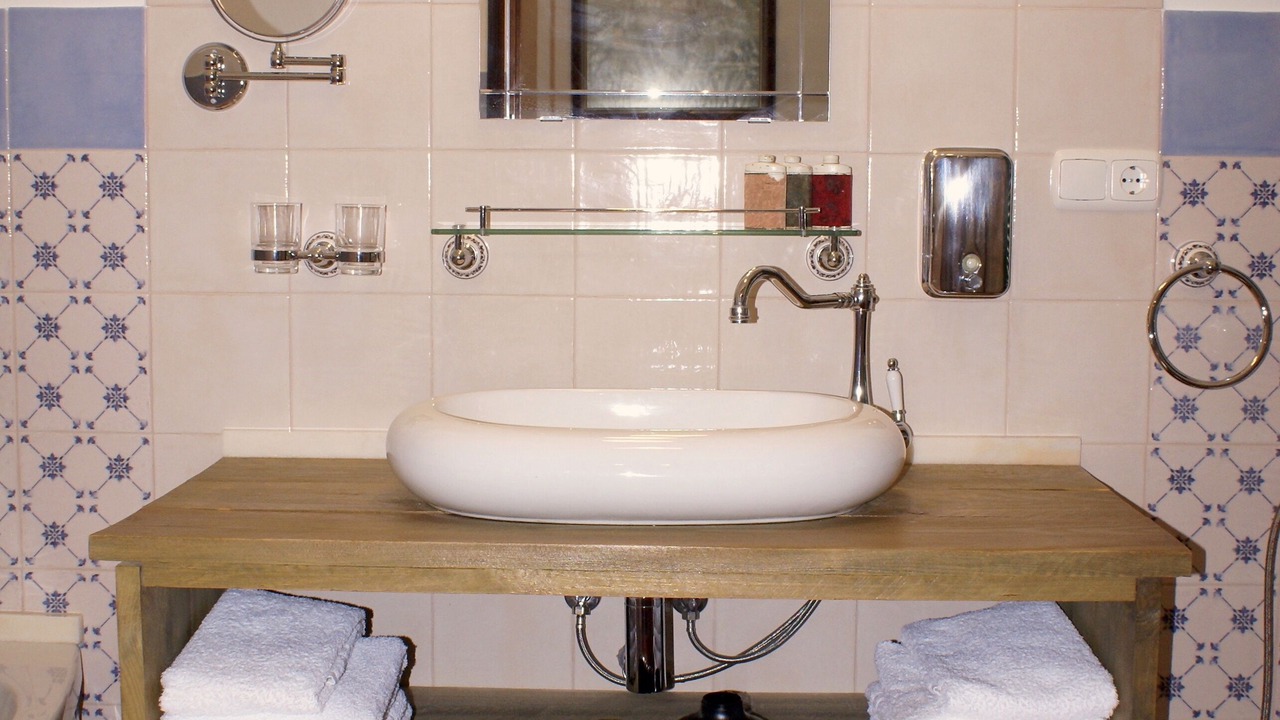 Photo of Bathroom in Murchas