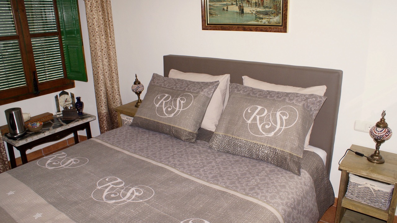 Photo of Bedroom in Murchas