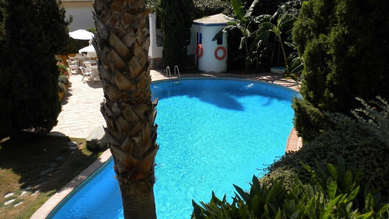 Photo of Outdoor in Almunecar