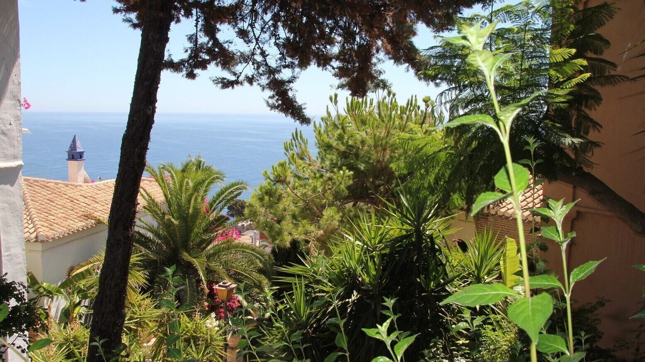 Photo of Outdoor in Almunecar