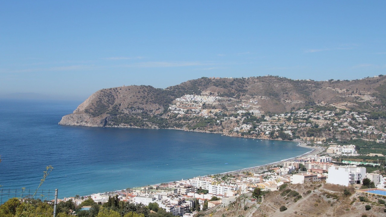 Photo of Others in Almunecar