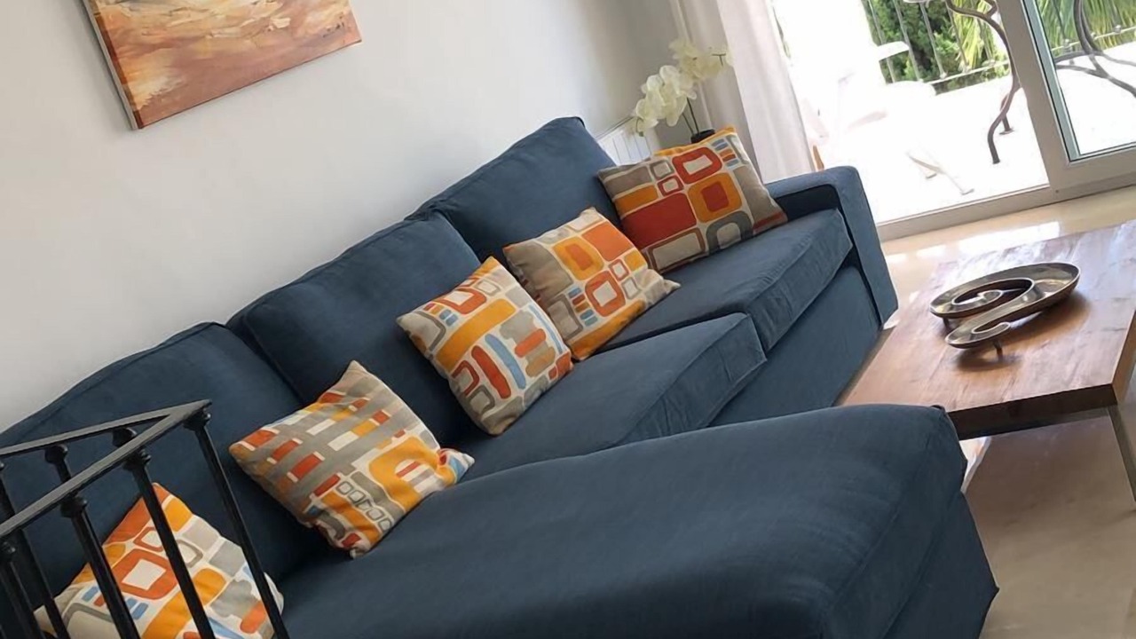 Photo of Livingroom in Almunecar