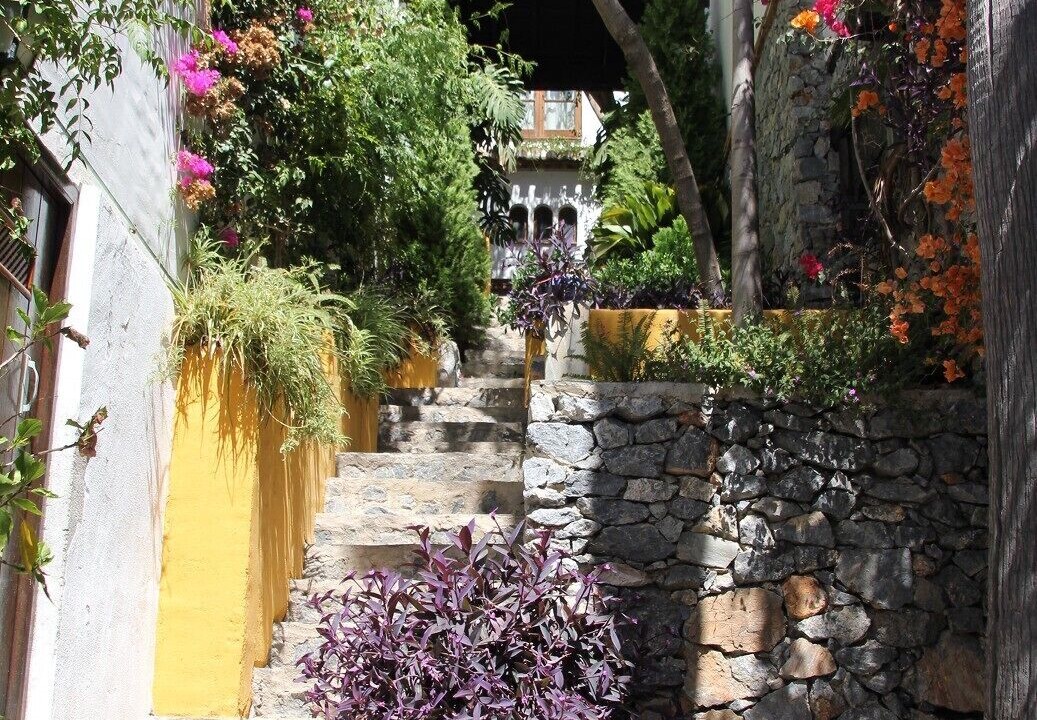 Photo of Outdoor in Almunecar