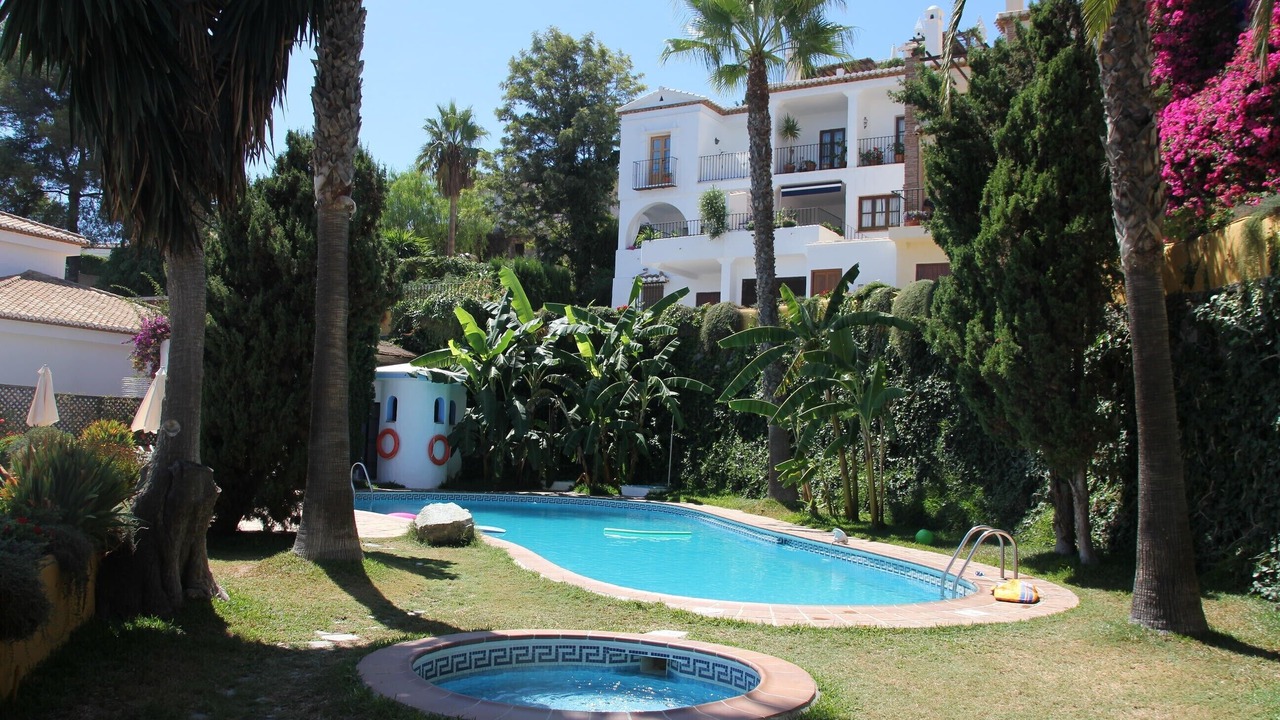 Photo of Outdoor in Almunecar