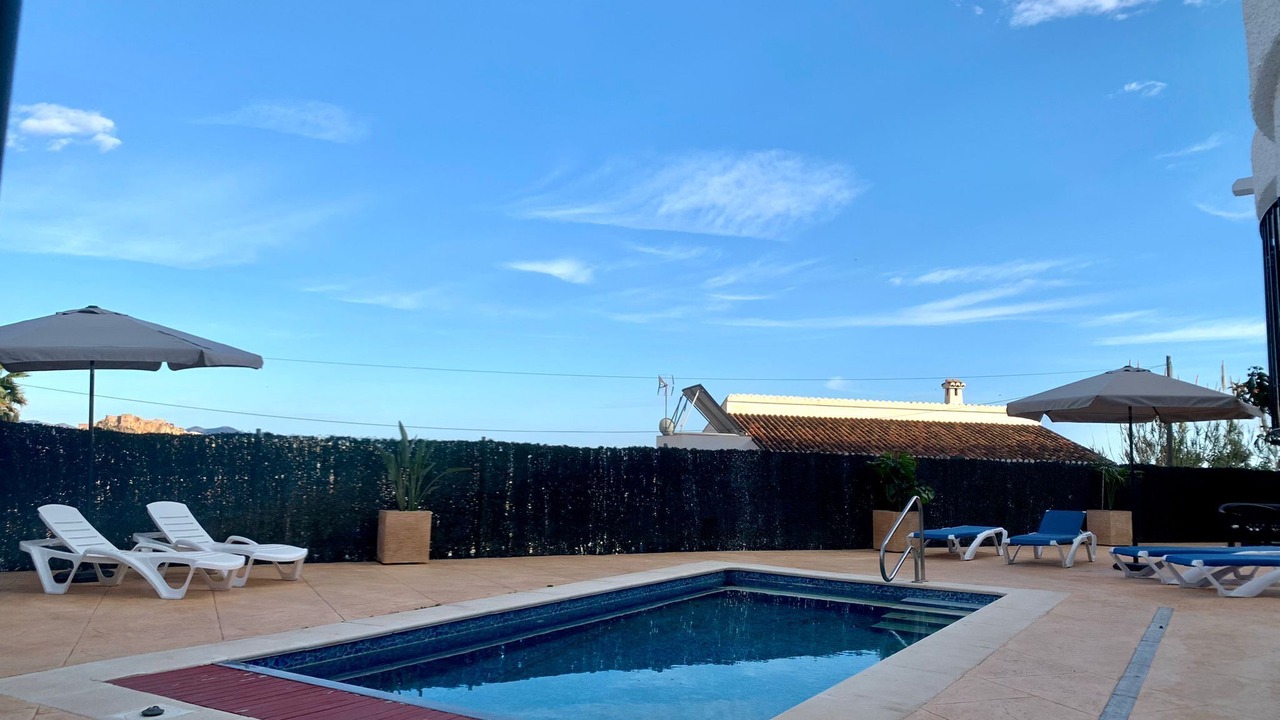 Photo of Outdoor in Salobrena
