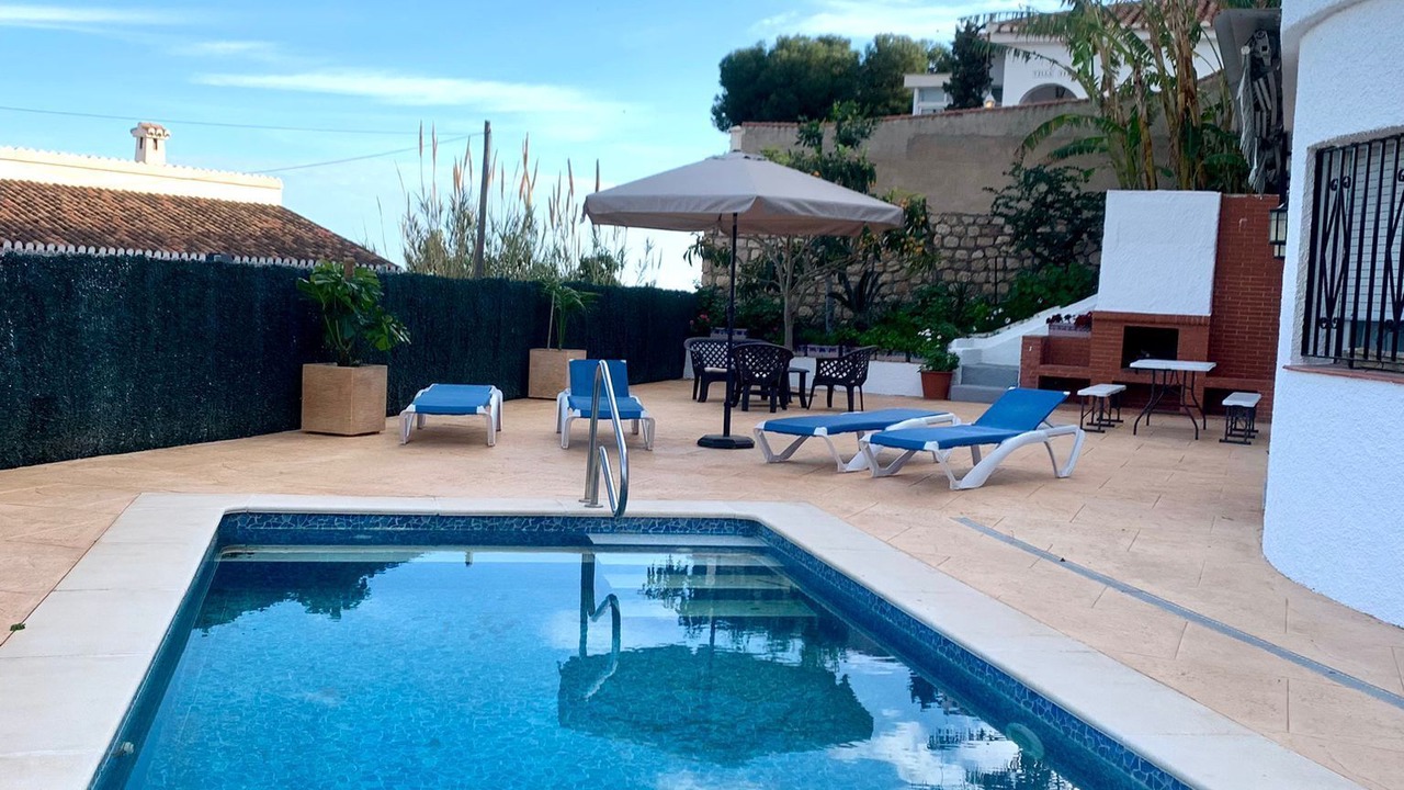 Photo of Outdoor in Salobrena