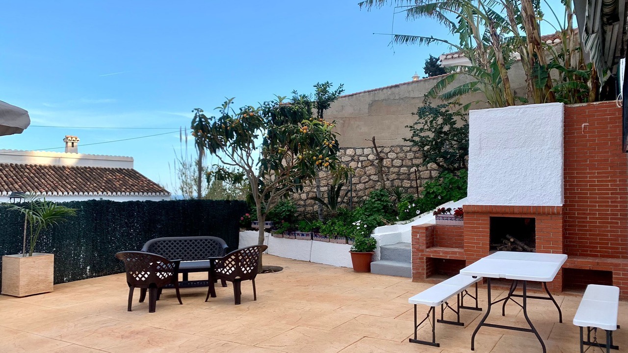 Photo of Outdoor in Salobrena