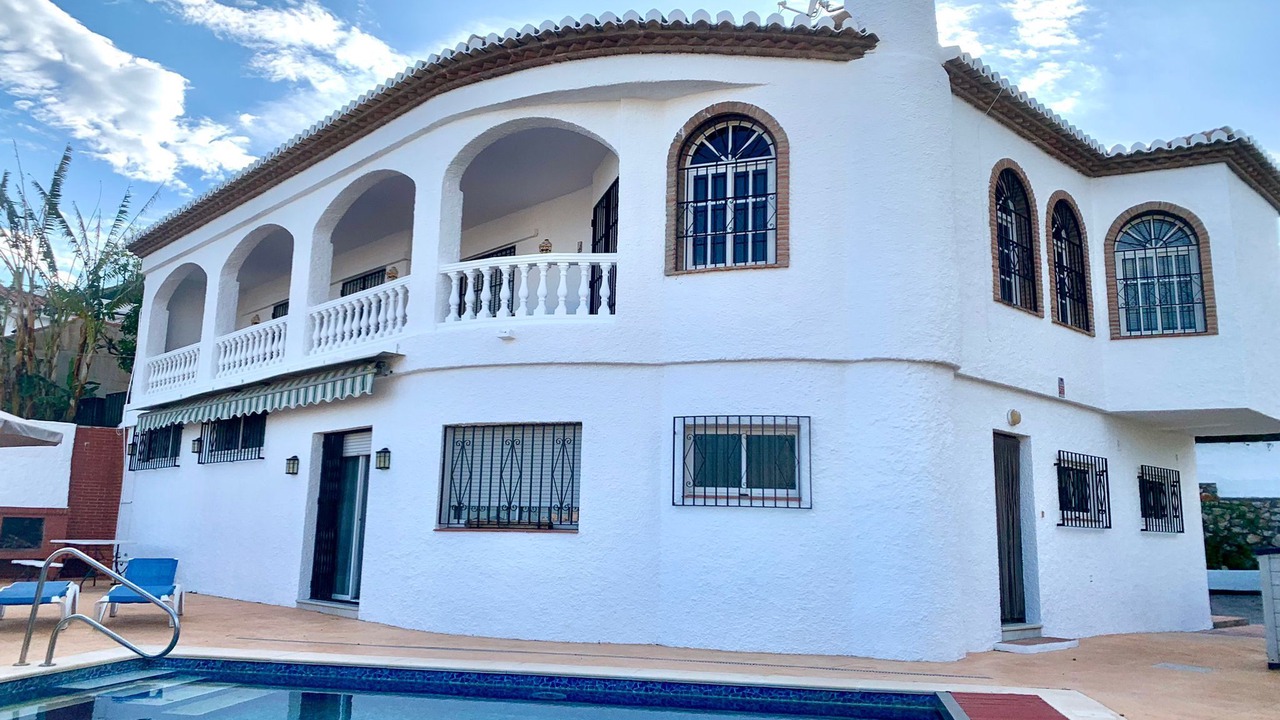 Photo of Outdoor in Salobrena