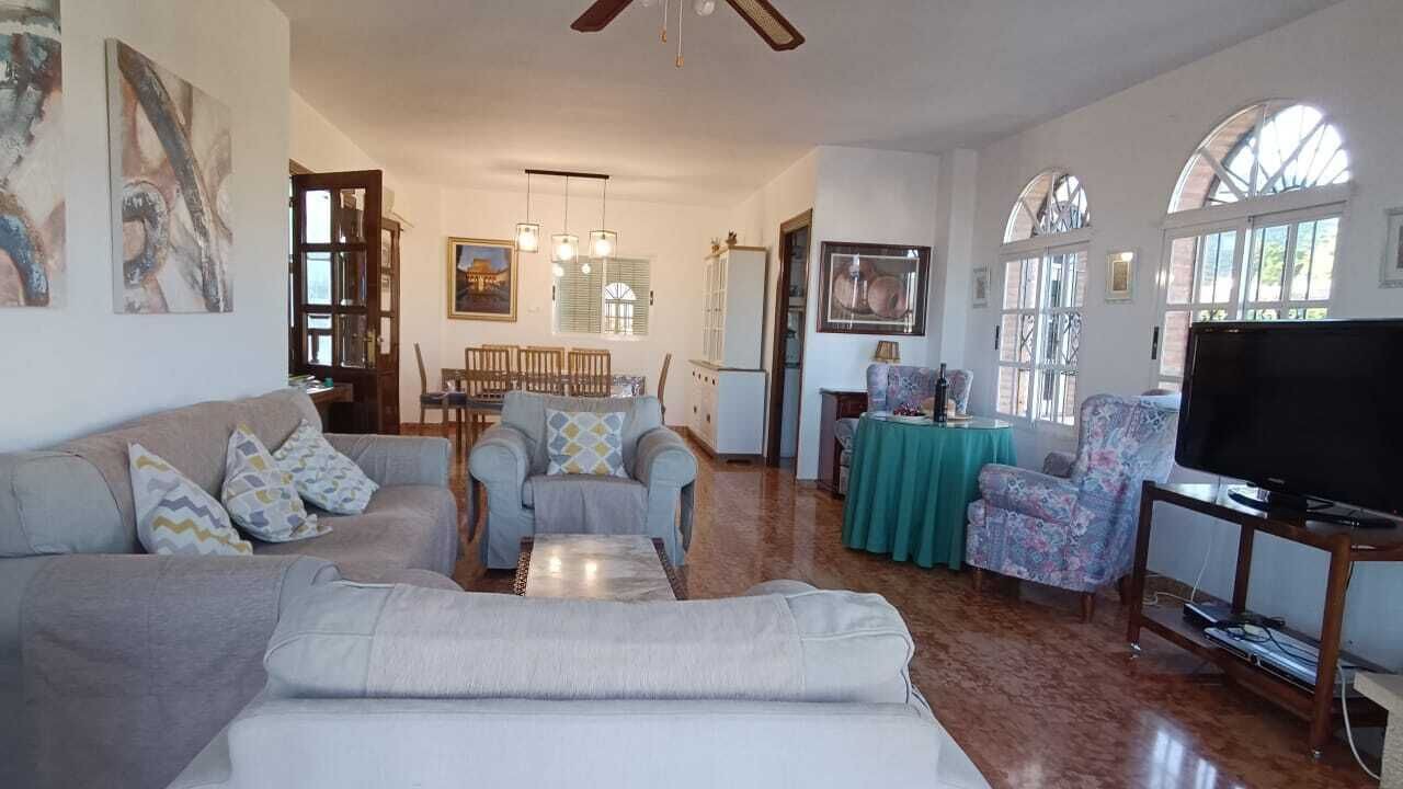 Photo of Livingroom in Salobrena