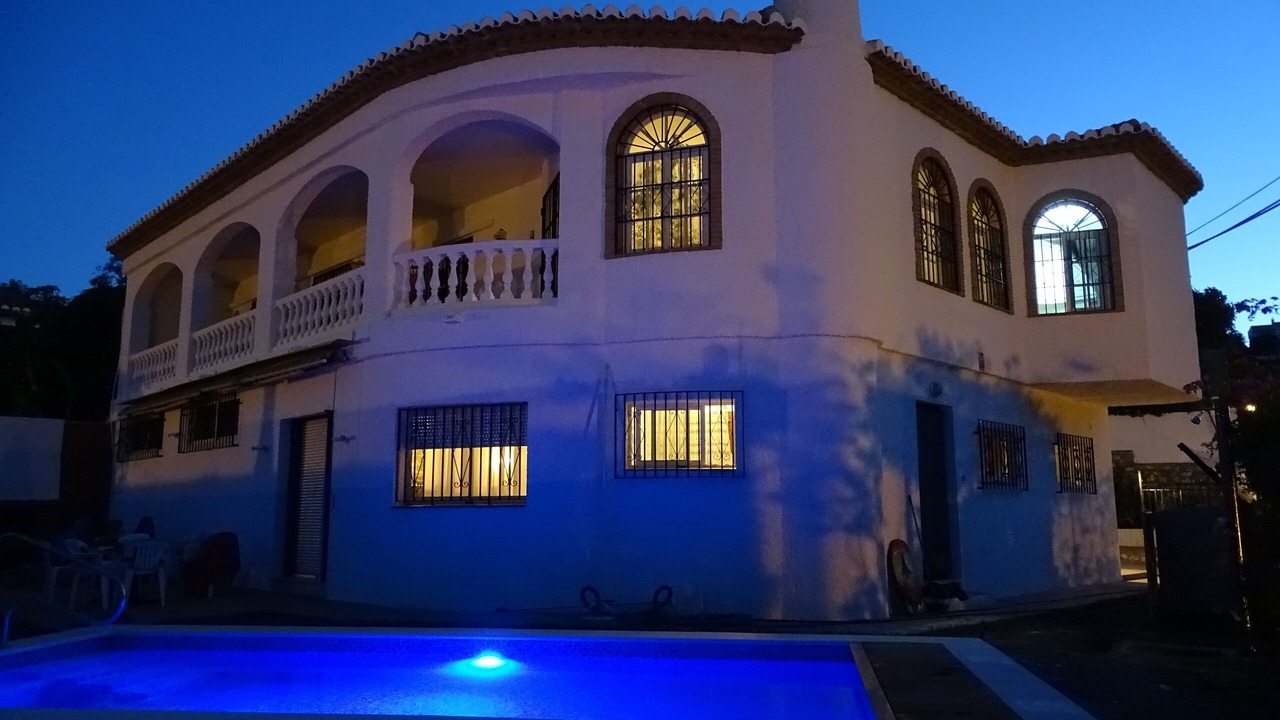 Photo of Outdoor in Salobrena