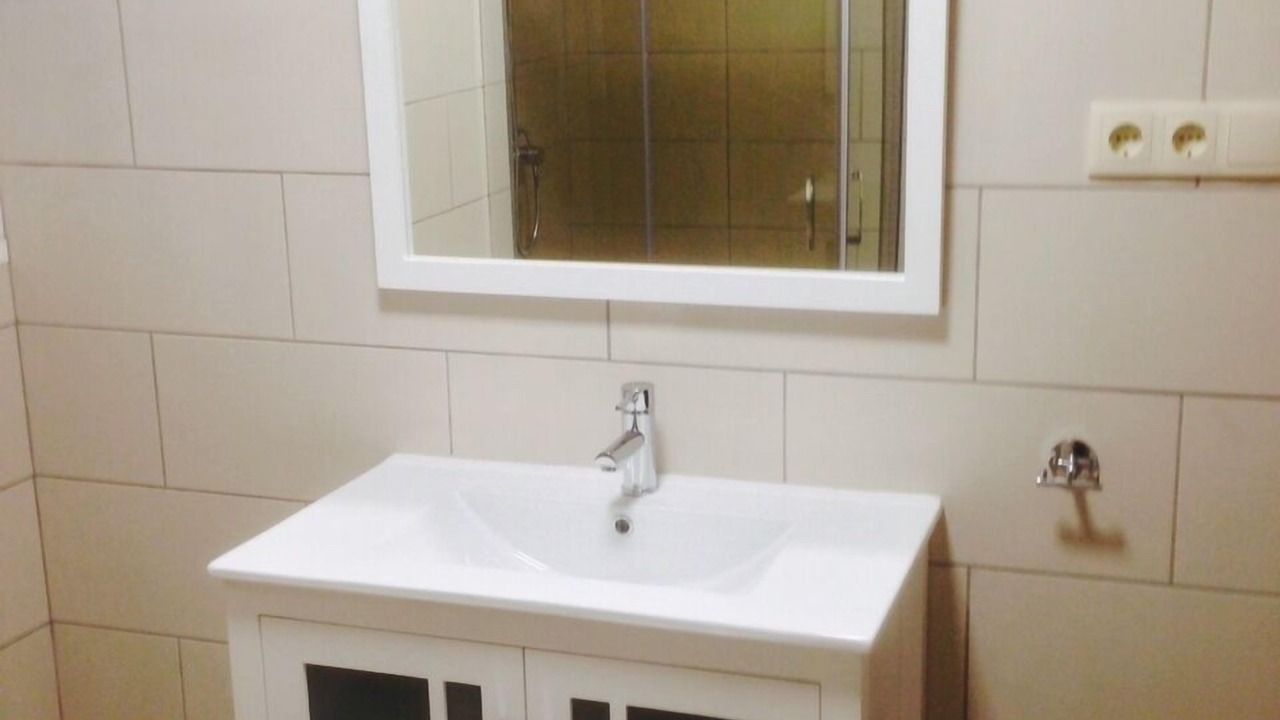 Photo of Bathroom in Salobrena