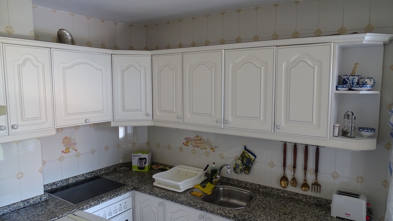 Photo of Kitchen in Salobrena