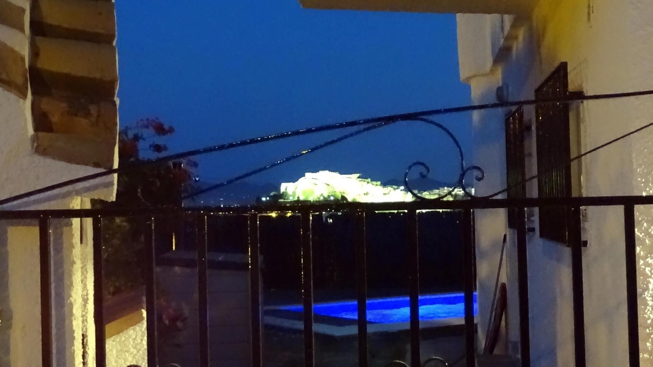 Photo of Outdoor in Salobrena