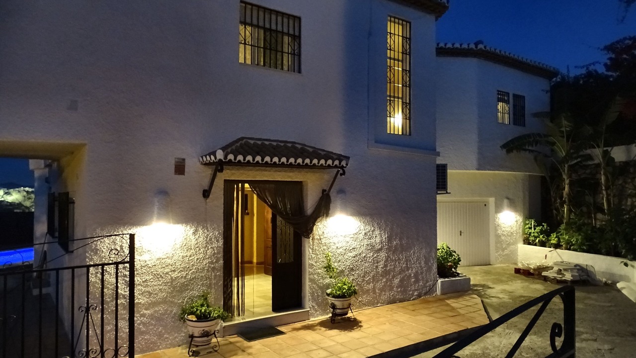 Photo of Outdoor in Salobrena