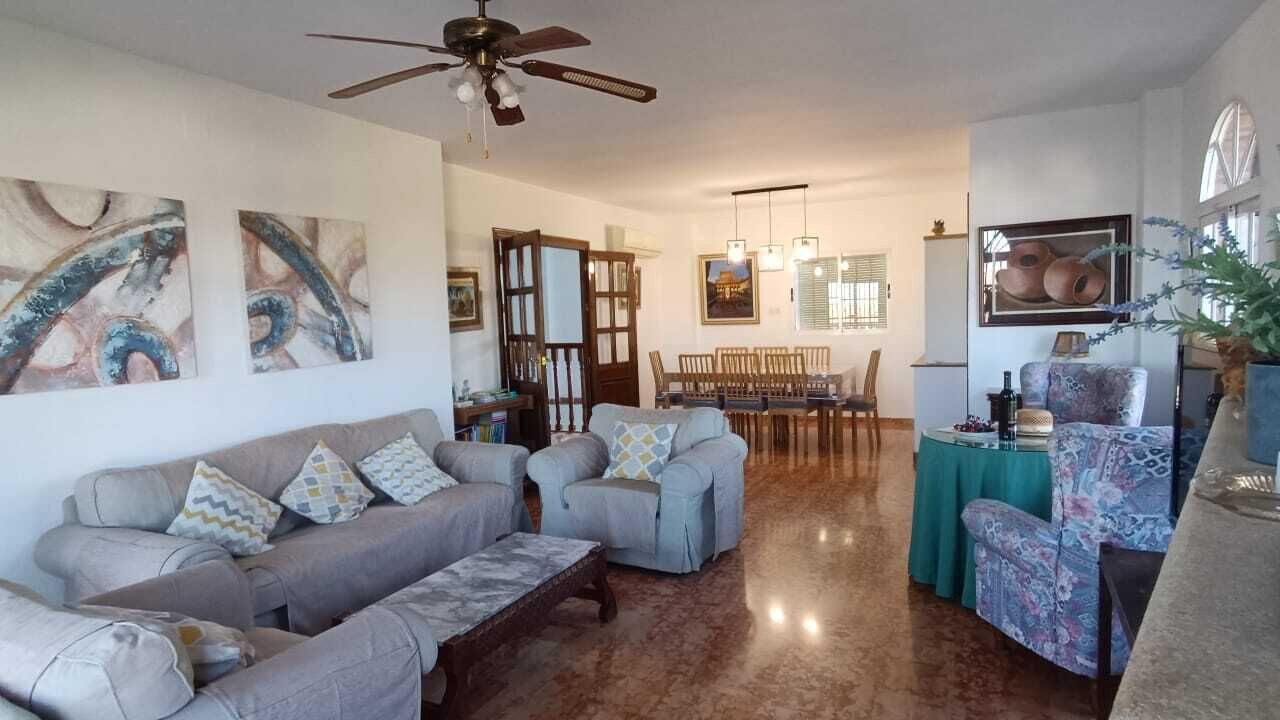 Photo of Livingroom in Salobrena