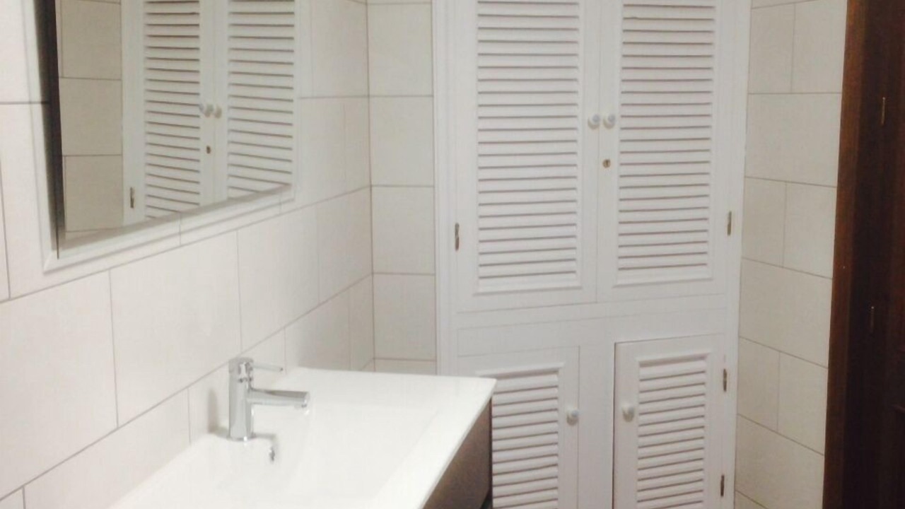 Photo of Bathroom in Salobrena