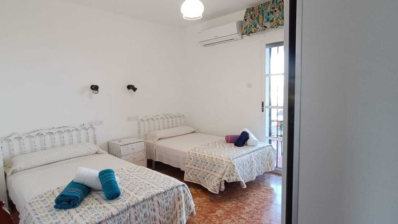 Photo of Bedroom in Salobrena