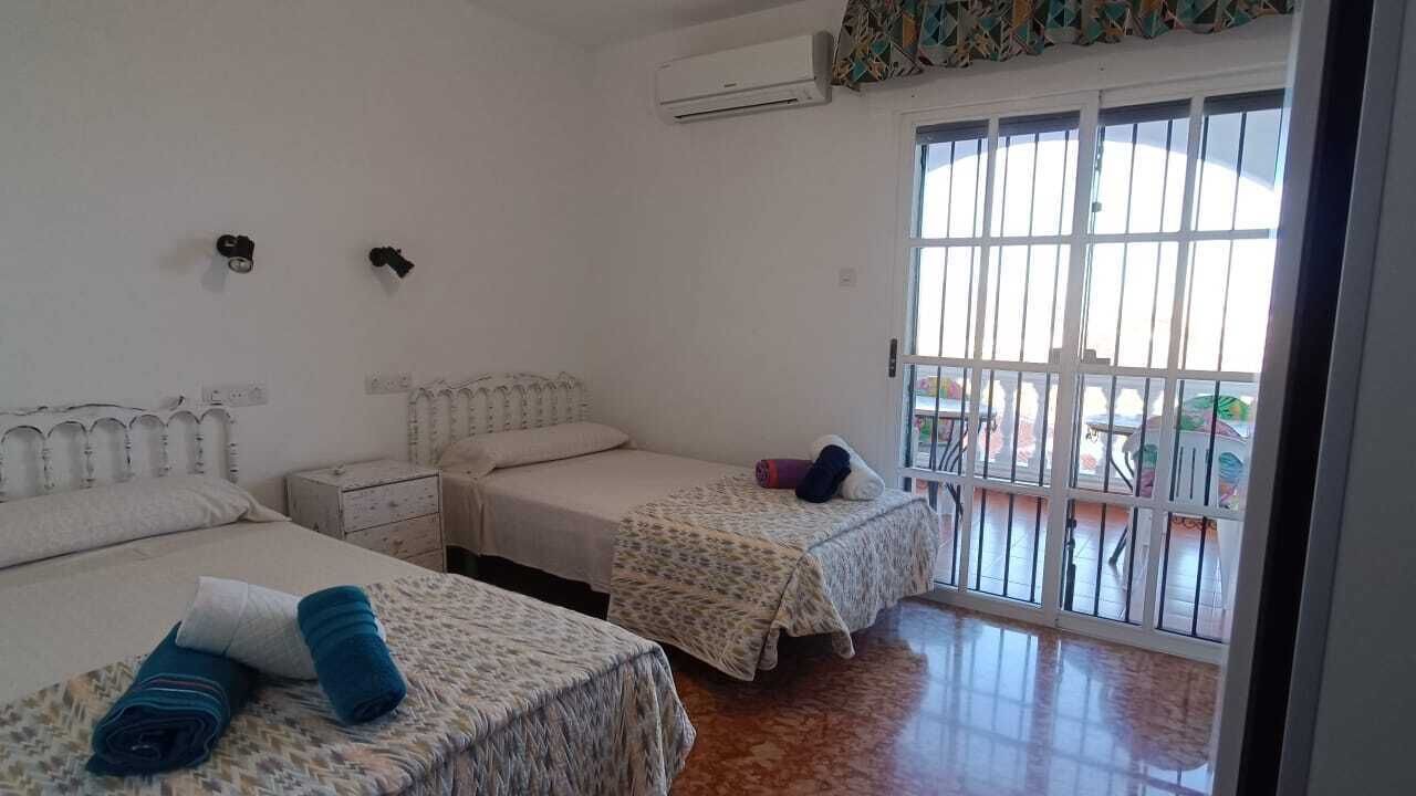 Photo of Bedroom in Salobrena