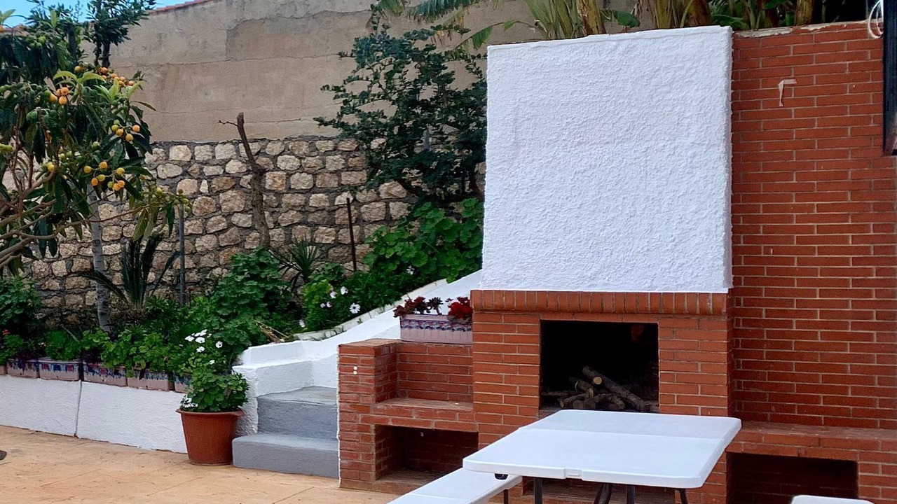 Photo of Outdoor in Salobrena