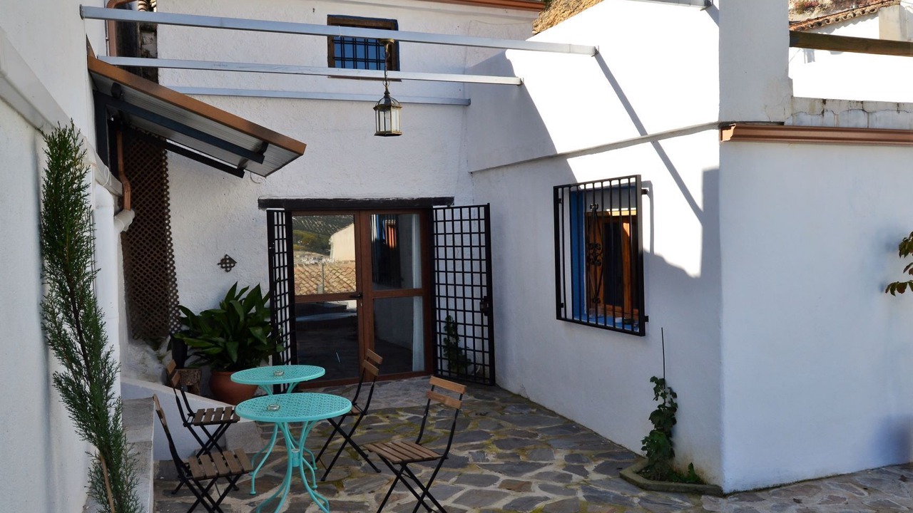 Photo of Outdoor in Montefrio