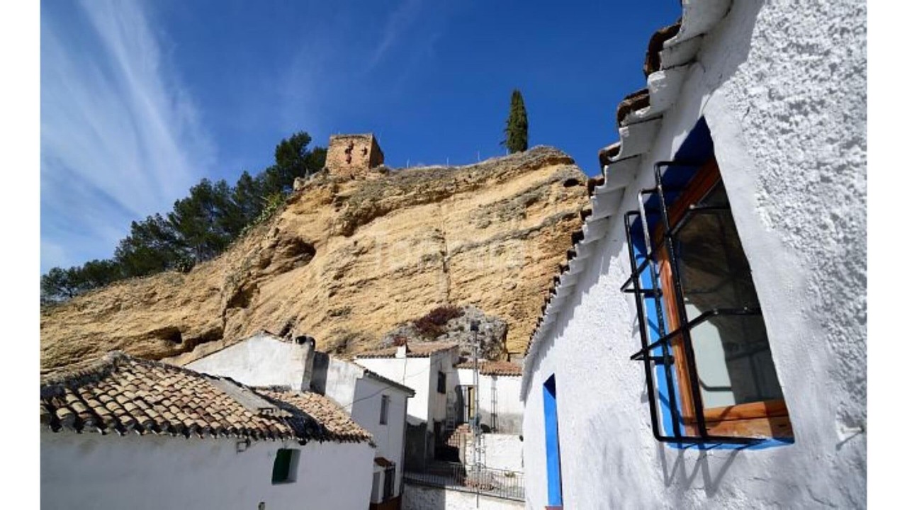 Photo of Outdoor in Montefrio