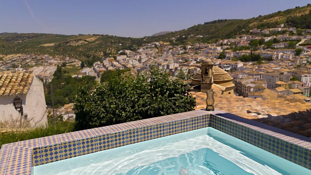 Photo of Outdoor in Montefrio