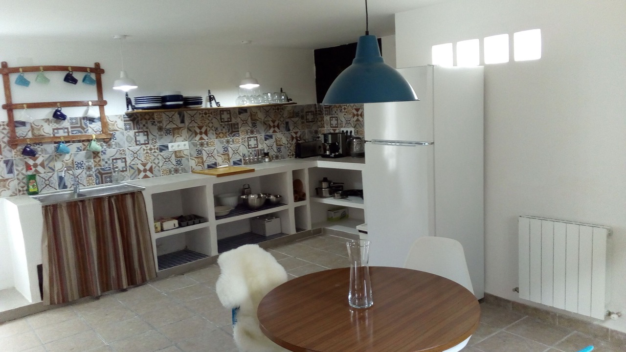 Photo of Kitchen in Montefrio