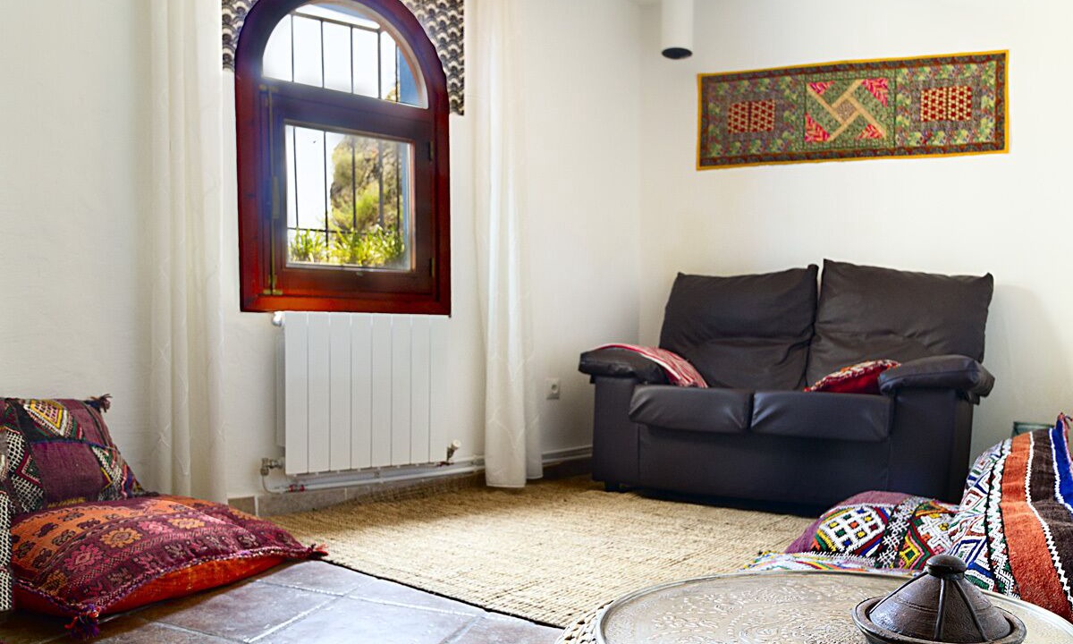 Photo of Livingroom in Montefrio