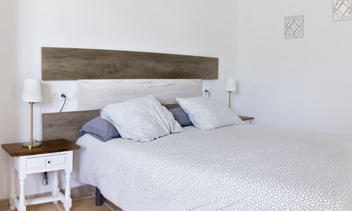 Photo of Bedroom in Montefrio
