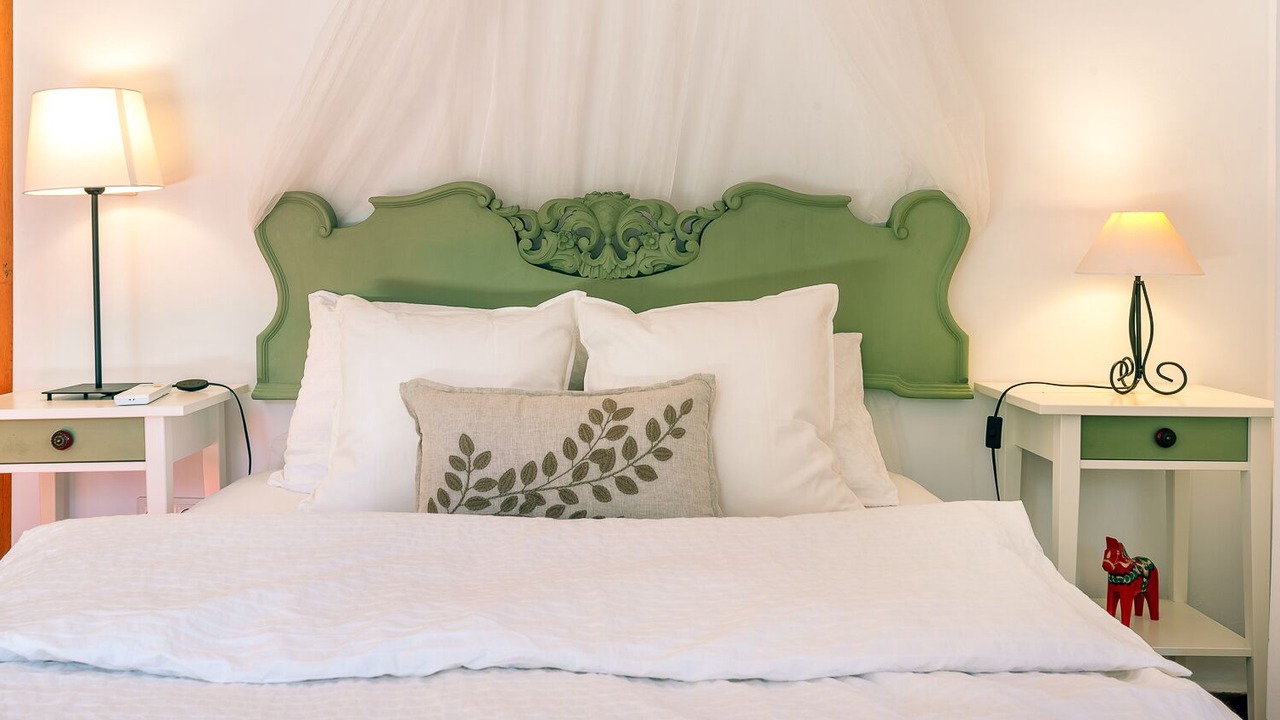 Photo of Bedroom in Orgiva