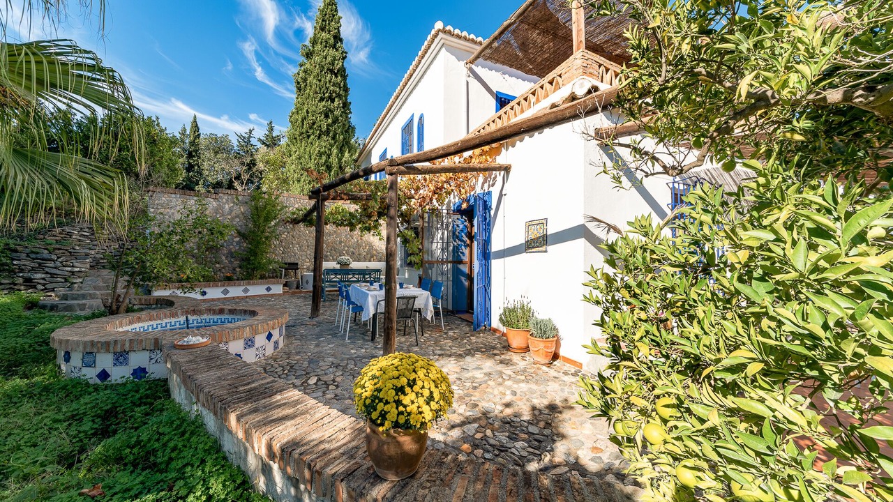 Photo of Outdoor in Orgiva