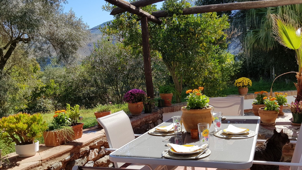 Photo of Outdoor in Orgiva