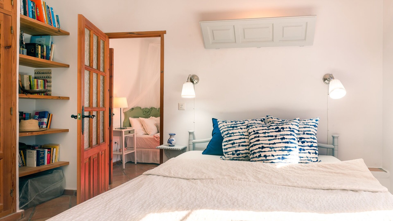 Photo of Bedroom in Orgiva