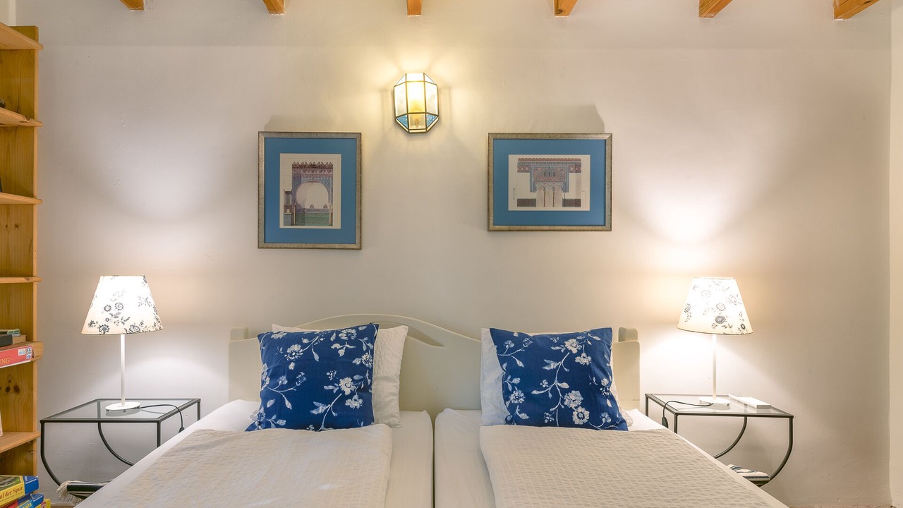 Photo of Bedroom in Orgiva