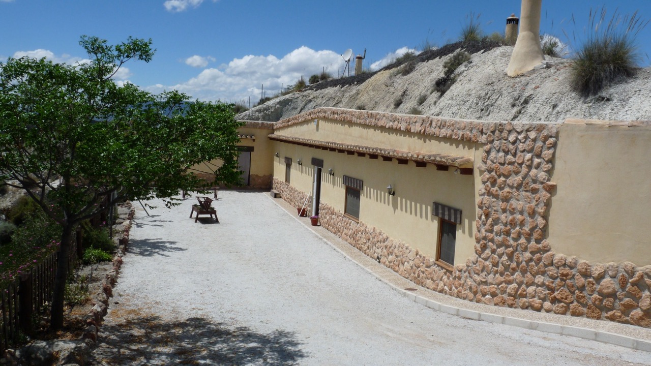 Photo of Outdoor in Cullar