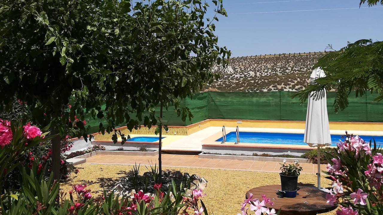Photo of Outdoor in Cullar