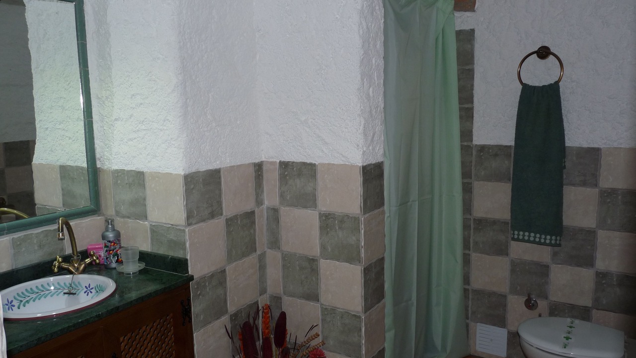 Photo of Bathroom in Cullar