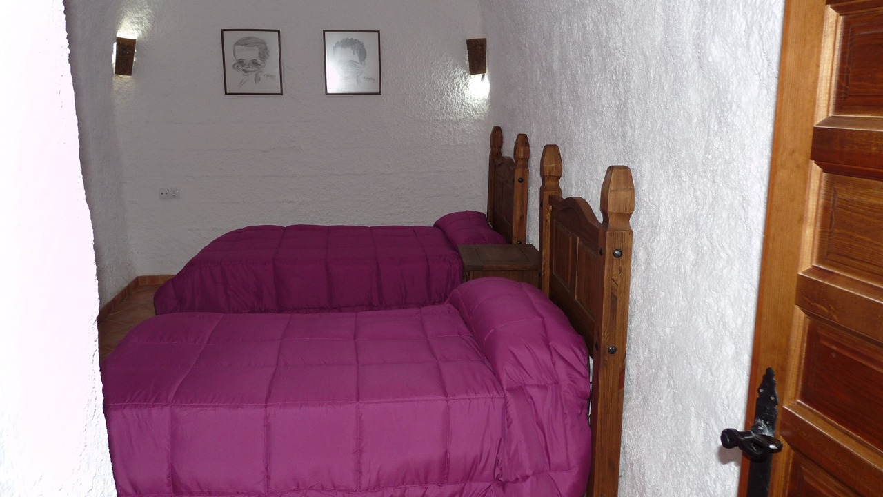 Photo of Bedroom in Cullar