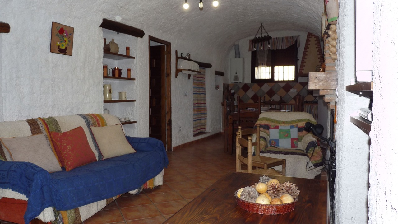 Photo of Livingroom in Cullar