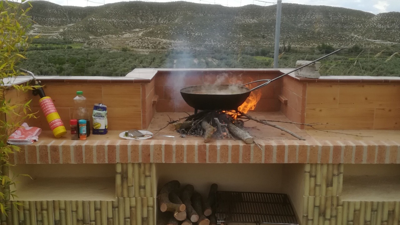Photo of Outdoor in Cullar