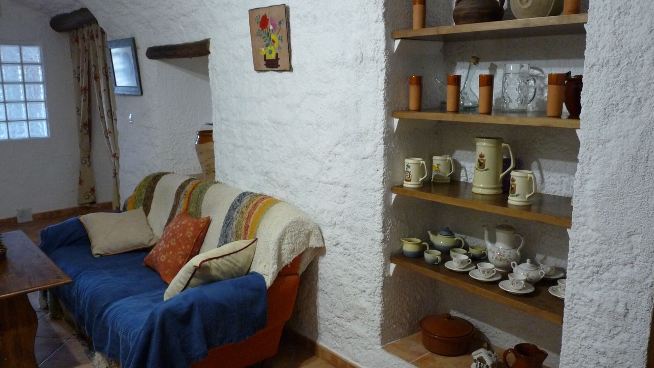 Photo of Livingroom in Cullar