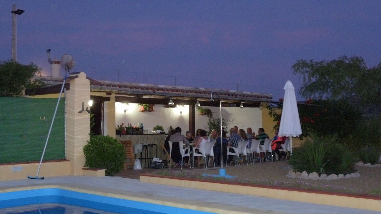 Photo of Outdoor in Cullar
