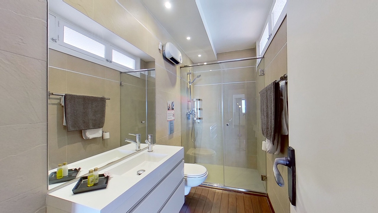 Photo of Bathroom in Almunecar