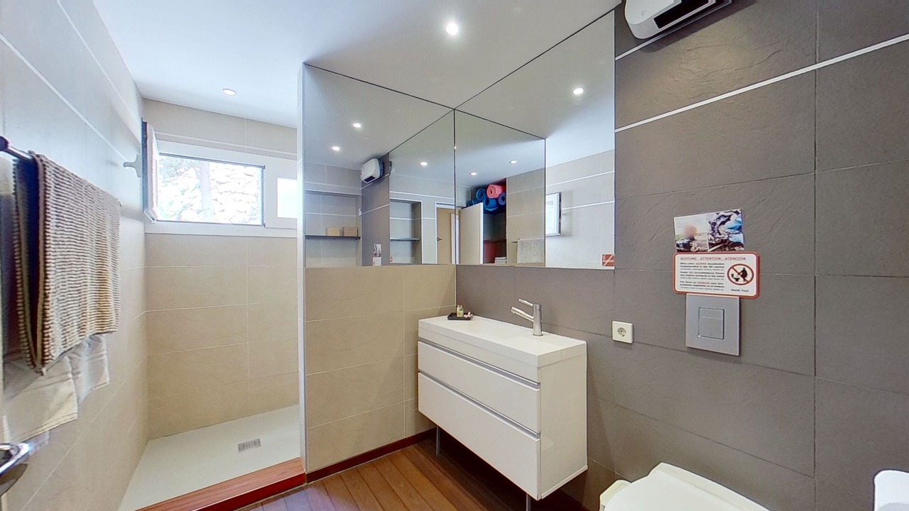 Photo of Bathroom in Almunecar
