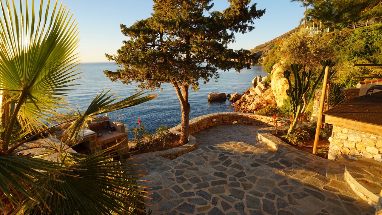 Photo of Outdoor in Almunecar