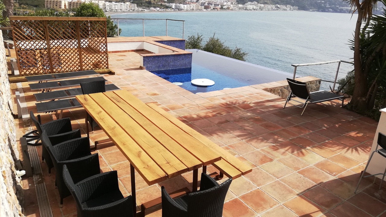 Photo of Outdoor in Almunecar