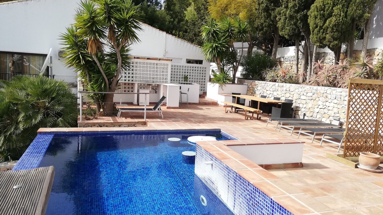 Photo of Outdoor in Almunecar