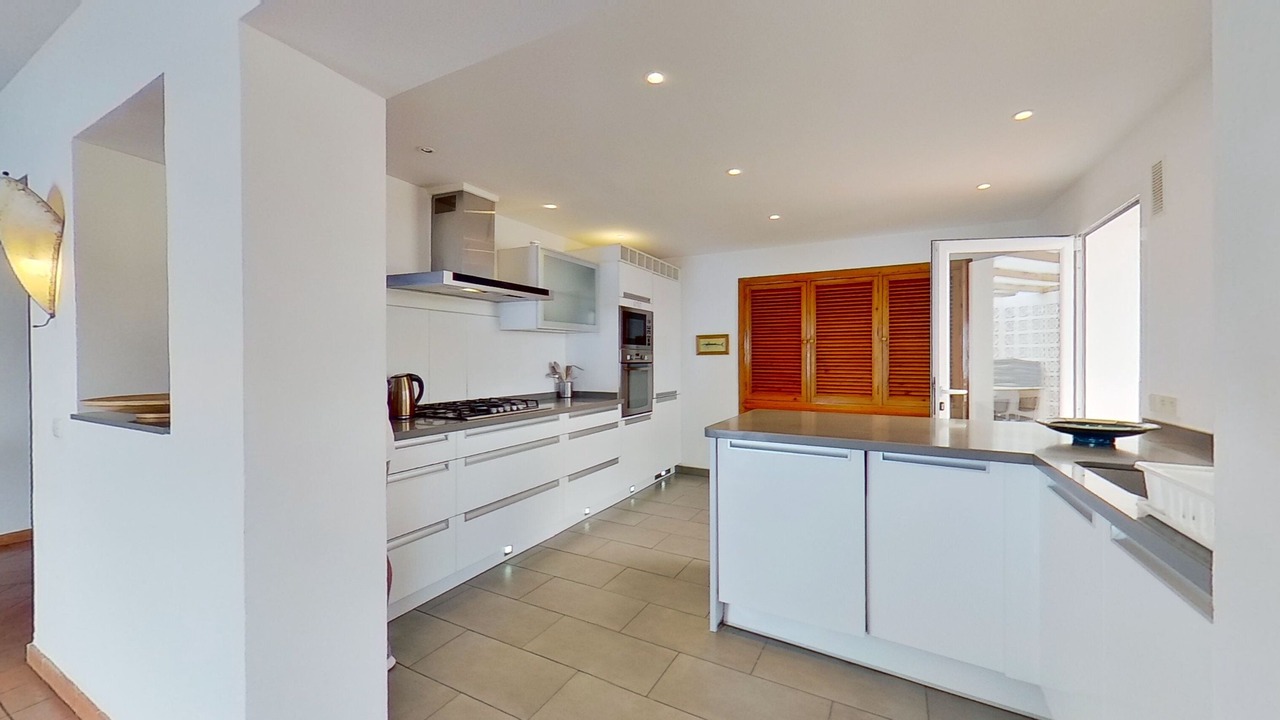 Photo of Kitchen in Almunecar
