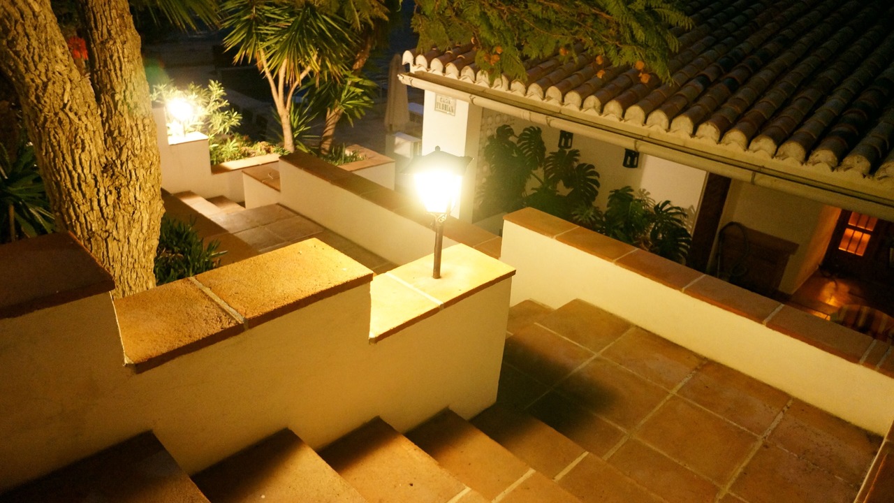 Photo of Outdoor in Almunecar